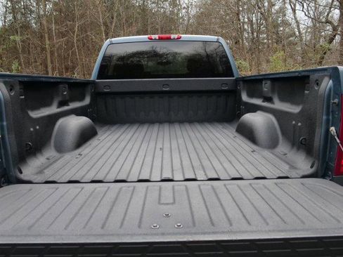 Used 2009 Chevrolet Silverado 1500 W/T w/ LS Package image 20