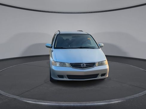 Used 2002 Honda Odyssey EX-L image 3