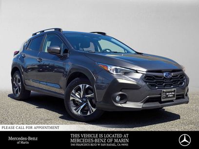 Used 2024 Subaru Crosstrek 2.0i Premium w/ Popular Package #4