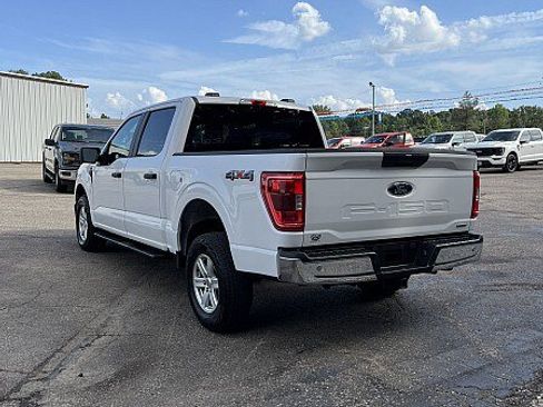 Used 2021 Ford F150 XLT AWD/4WD image 5