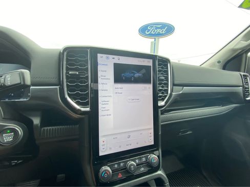 New 2026 Ford Ranger Lariat AWD/4WD image 28