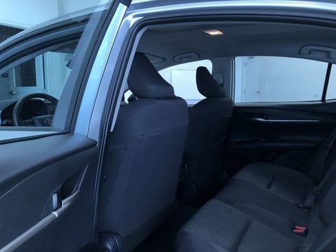 Certified 2025 Toyota Camry LE image 19