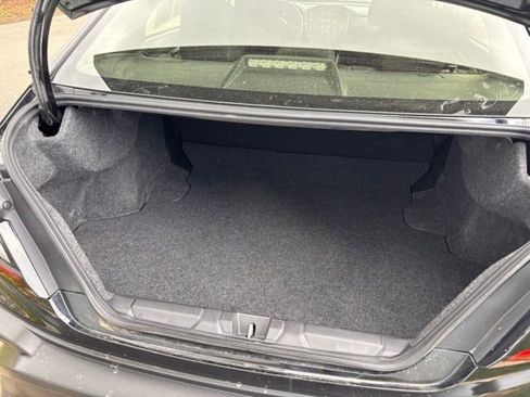 Certified 2024 Subaru WRX AWD/4WD image 15