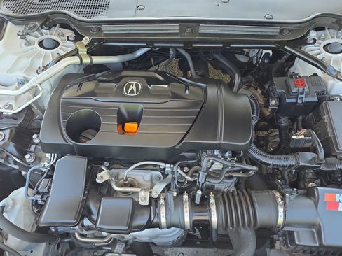 Used 2021 Acura TLX SH-AWD w/ Advance Package image 31