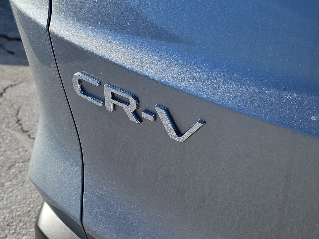 New 2026 Honda CR-V LX image 5