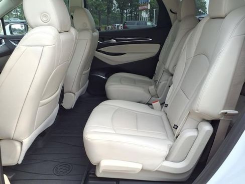 Used 2022 Buick Enclave Essence w/ Trailering Package, 5000 lbs. image 13