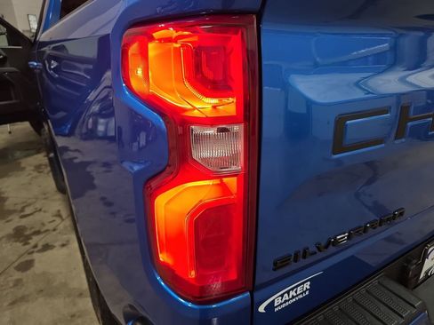 Used 2023 Chevrolet Silverado 1500 RST image 34