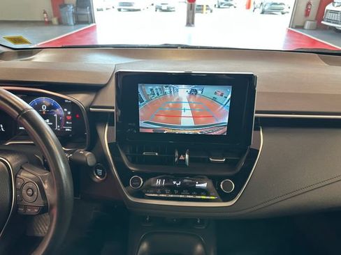 Certified 2023 Toyota Corolla XSE w/ Carpet Mat Package (TMS) FWD image 22