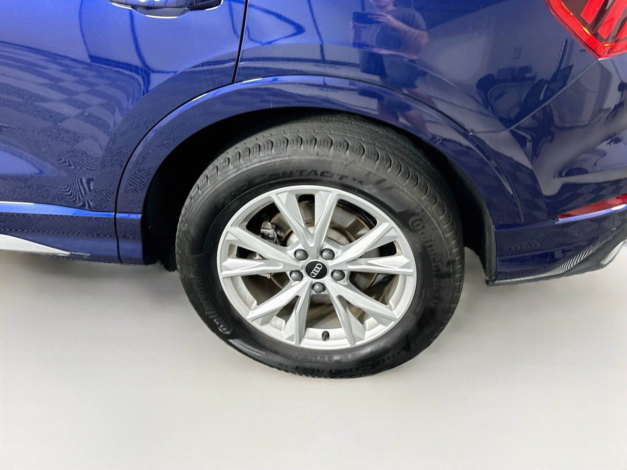 Used 2025 Audi Q3 2.0T Premium AWD/4WD image 11