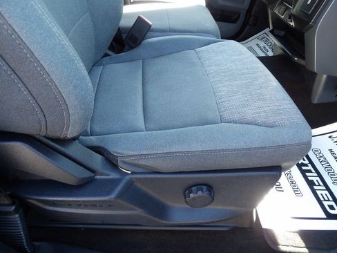 Used 2022 Ford F150 XLT AWD/4WD image 43