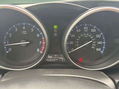 Used 2012 MAZDA MAZDA3 i Grand Touring w/ Tech Pkg image 23