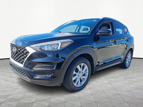 Used 2019 Hyundai Tucson Value image 3