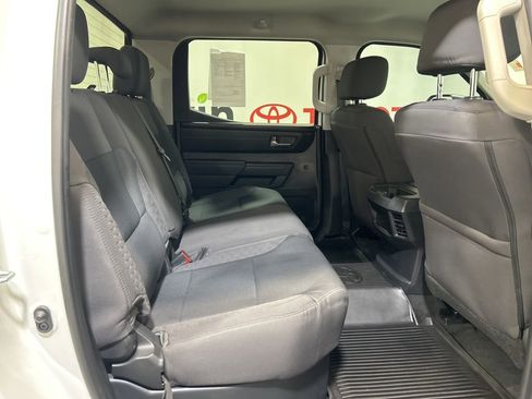 Used 2023 Toyota Tundra SR5 image 16
