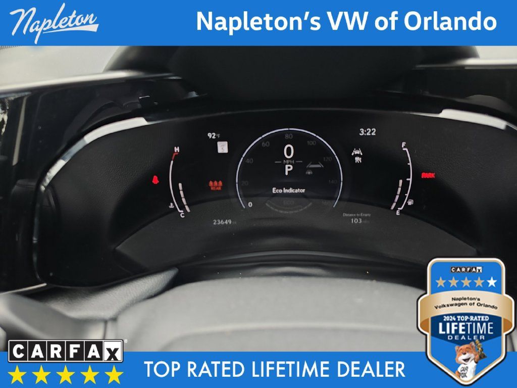 Used 2024 Lexus NX 350 AWD image 25