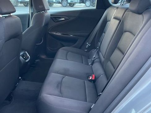 Used 2025 Chevrolet Malibu LT image 28