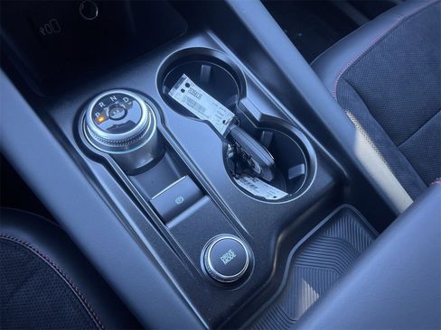 New 2026 Ford Explorer ST w/ Sun And Sound Package image 8