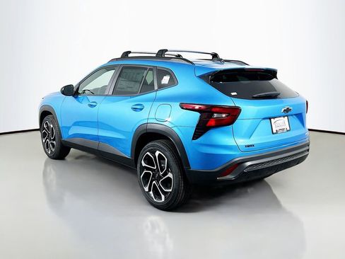 New 2026 Chevrolet Trax RS FWD image 7