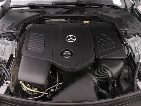 New 2026 Mercedes-Benz CLE 300 4MATIC Cabriolet image 11