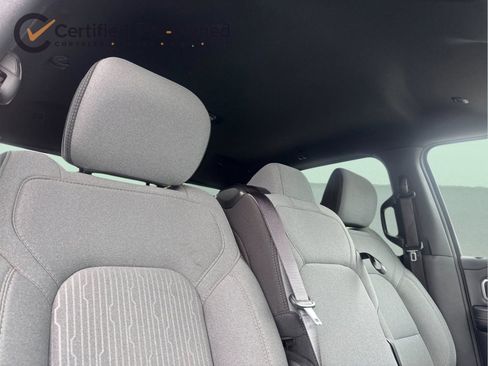 Used 2024 RAM 1500 Big Horn image 17