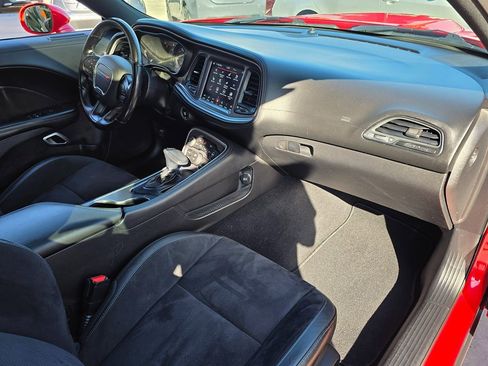 Used 2020 Dodge Challenger GT w/ Plus Package image 14