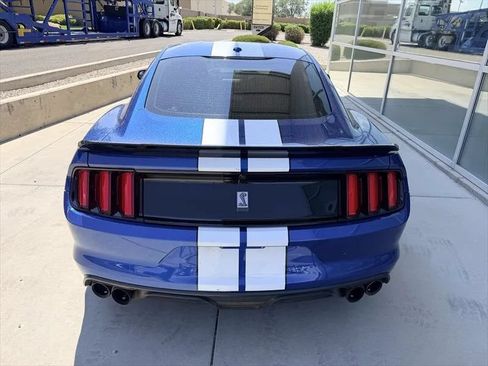 Used 2017 Ford Mustang Shelby GT350 w/ Electronics Package RWD image 8
