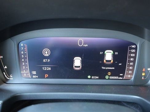 New 2026 Honda Pilot EX-L image 15