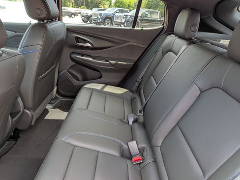 New 2026 Buick Envista Sport Touring w/ Convenience I Package FWD image 16