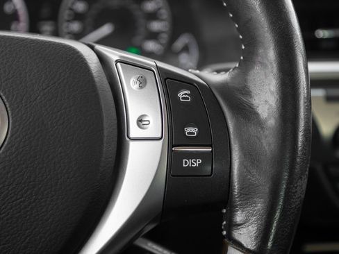 Used 2015 Lexus ES 350 image 33