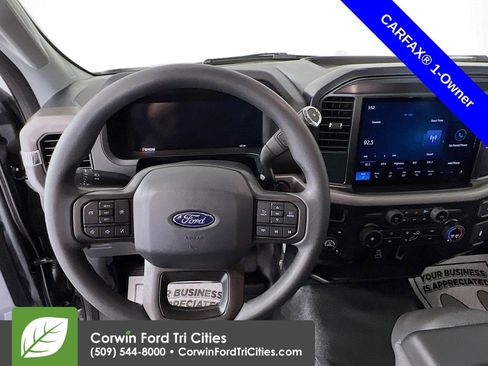 Used 2025 Ford F150 XL image 22