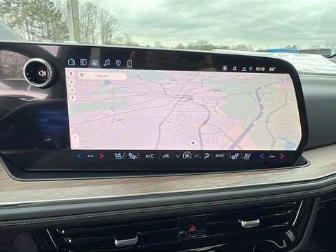 New 2026 Chevrolet Tahoe High Country w/ Sun And Tow Package image 26