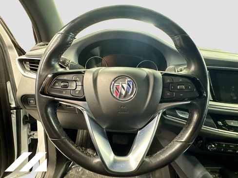 Used 2022 Buick Enclave Premium image 11