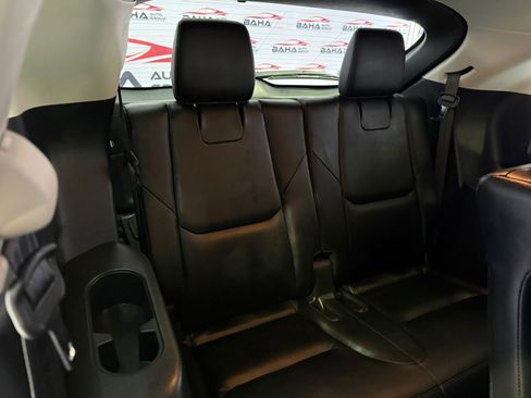 Used 2023 MAZDA CX-9 Touring Plus image 36