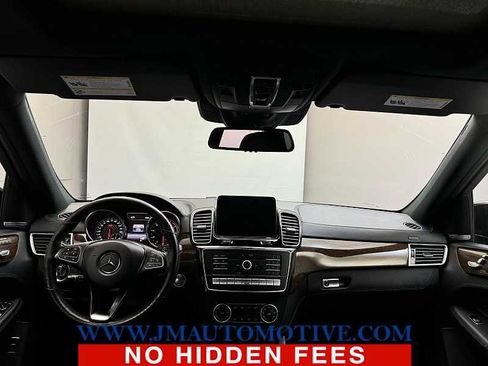 Used 2018 Mercedes-Benz GLE 43 AMG 4MATIC image 12