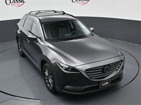 Used 2023 MAZDA CX-9 Touring image 20