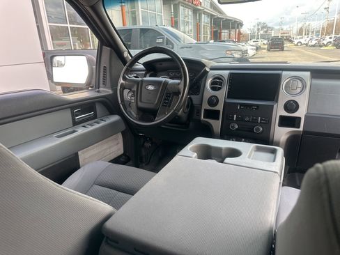 Used 2012 Ford F150 XLT w/ XLT Convenience Pkg image 15