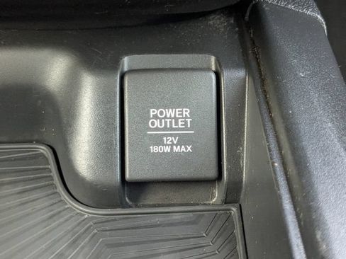Used 2017 Honda CR-V Touring image 29