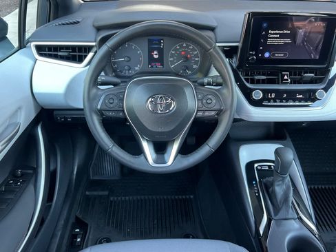Certified 2025 Toyota Corolla SE w/ Convenience Package FWD image 14