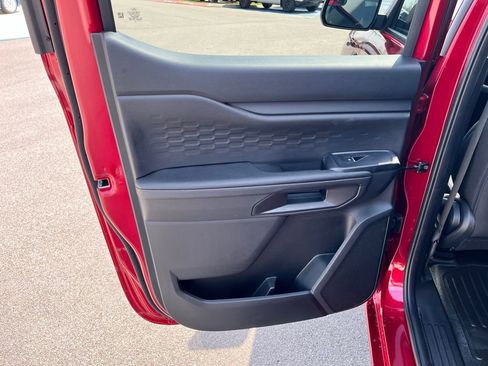 New 2026 Ford Ranger XL image 11