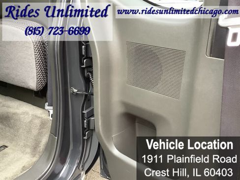 Used 2012 Nissan Frontier SV RWD image 19