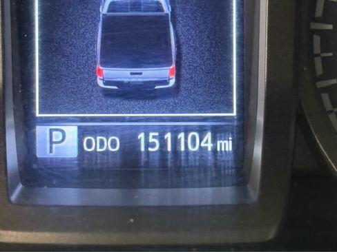 Used 2017 Toyota Tacoma TRD Off-Road AWD/4WD image 25