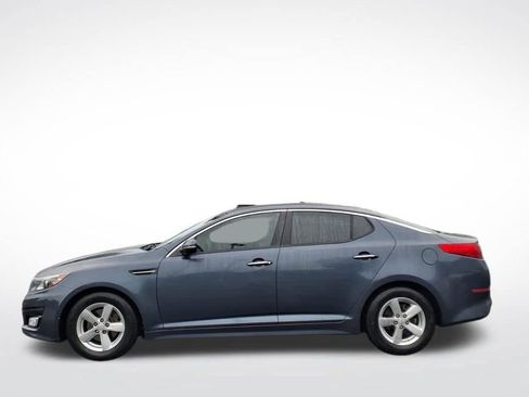 Used 2015 Kia Optima LX FWD image 11