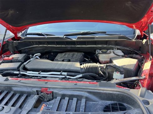 Used 2022 Chevrolet Silverado 1500 LT image 10