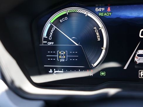 Certified 2026 Subaru Crosstrek 2.5i Limited w/ Crosstrek Mirror Package AWD/4WD image 25
