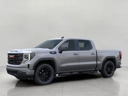 Used 2026 GMC Sierra 1500 Elevation AWD/4WD image 2