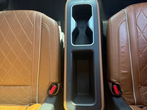 Used 2024 INFINITI QX60 Autograph w/ Cargo Package image 35