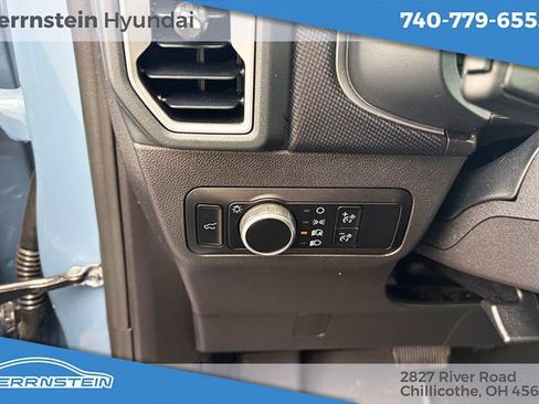 Used 2024 Ford Bronco Sport Big Bend AWD/4WD image 17