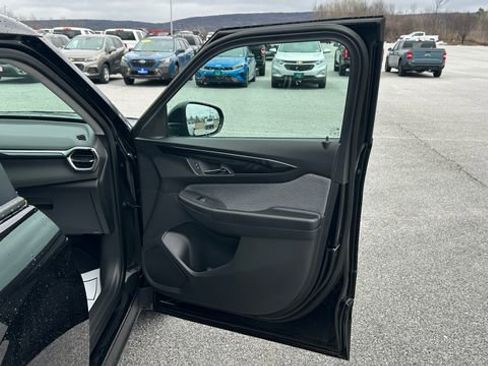 New 2026 Chevrolet TrailBlazer LT w/ LT Cold Weather Package image 41