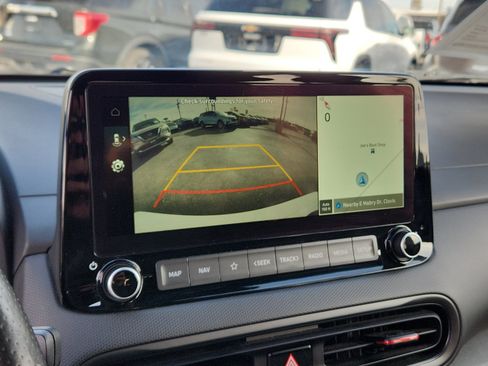 Used 2023 Hyundai Kona N Line image 14