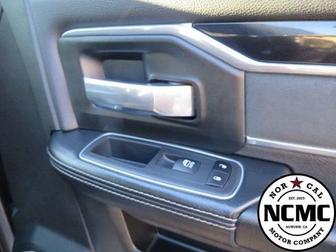 Used 2020 RAM 2500 Laramie image 53