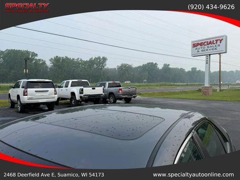 Used 2007 Toyota Camry XLE FWD image 10